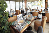Atmosphère du Restaurant italien Del Arte à Compiègne - n°17