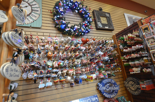 Gift Shop «Winterwood Gift Shop Inc», reviews and photos, 526 Washington St, Cape May, NJ 08204, USA