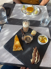 Plats et boissons du Restaurant familial L'ardoise de Tony à Carnoux-en-Provence - n°2