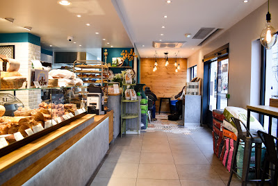 Boulangerie L'Essentiel - Anthony Bosson à Clamart
