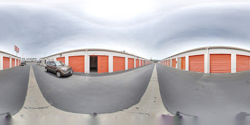 Self-Storage Facility «Public Storage», reviews and photos, 13822 Valley Blvd, La Puente, CA 91746, USA