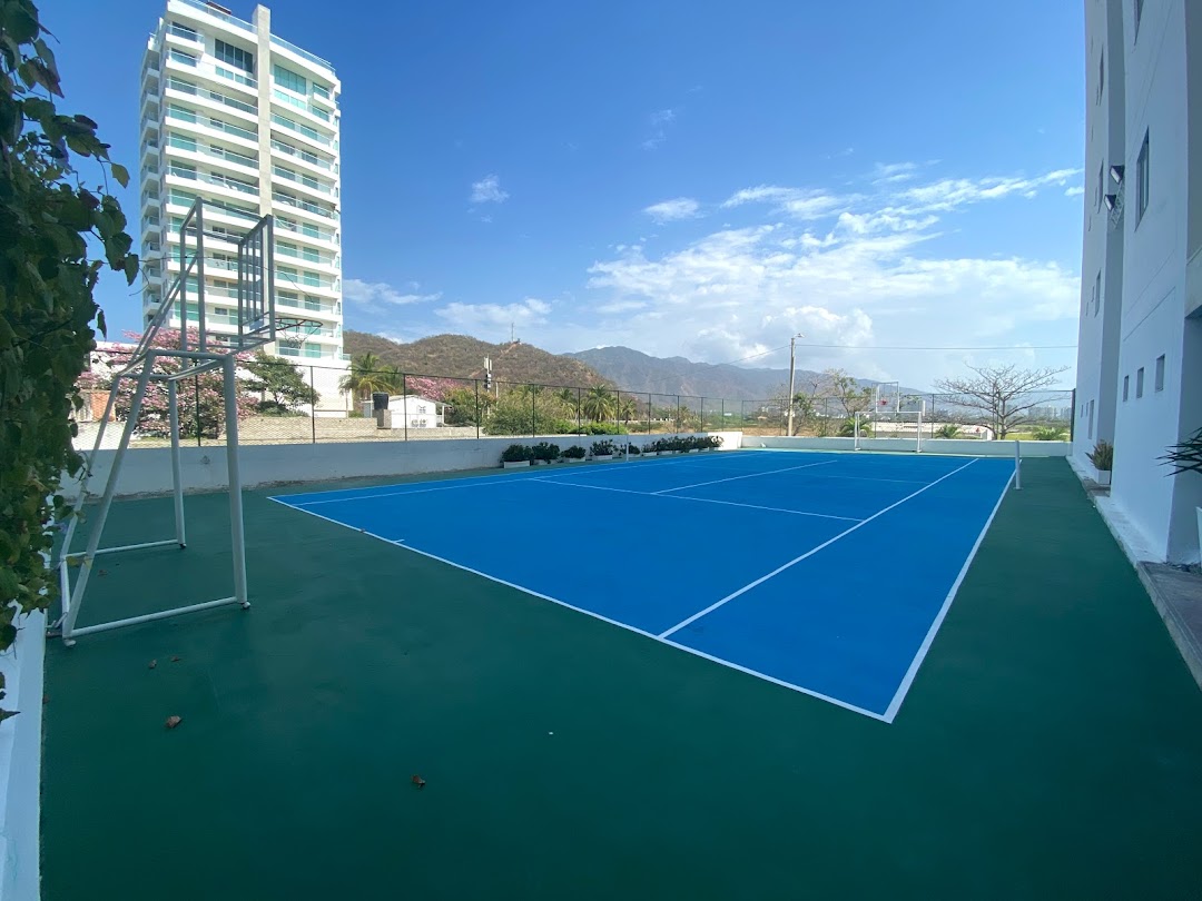 Edificio Costa Brava