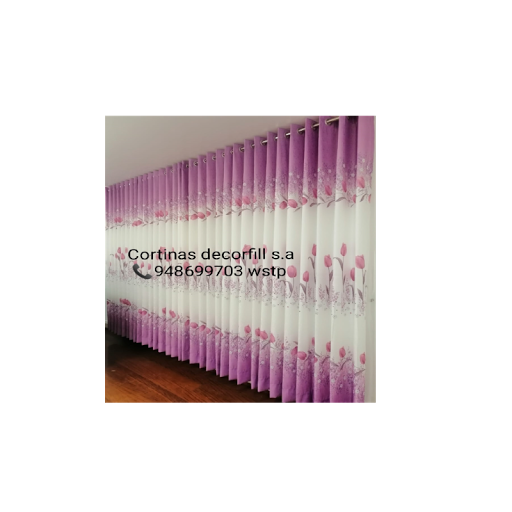 CORTINAS DECORFILL S.A.