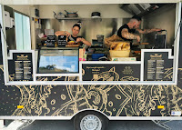 Photos du propriétaire du Sandwicherie L'Esquiché Food Truck à Saint-André-de-la-Roche - n°1
