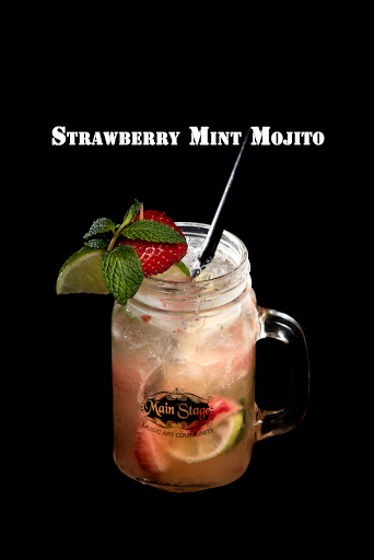 Bar «Main Stage», reviews and photos, 1 S Main St, Cottonwood, AZ 86326, USA