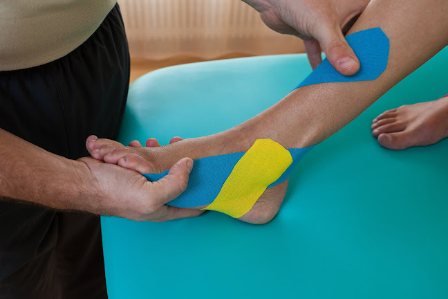 Praxis für Massage und Therapie GmbH - Grenchen