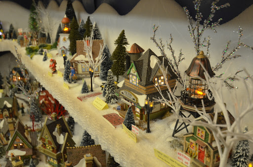 Gift Shop «Winterwood Gift & Christmas Shoppe», reviews and photos, 3137 U.S. 9, Rio Grande, NJ 08242, USA