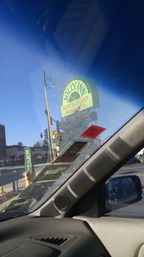 Restaurant «Jolly Inn Restaurant & Banquet Hall», reviews and photos, 6501 W Irving Park Rd, Chicago, IL 60634, USA