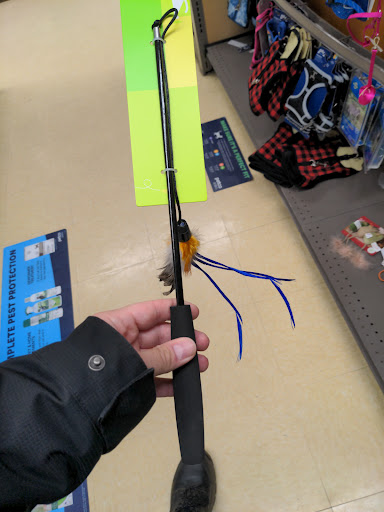 Pet Supply Store «Petco Animal Supplies», reviews and photos, 1391 NJ-35, Middletown, NJ 07748, USA