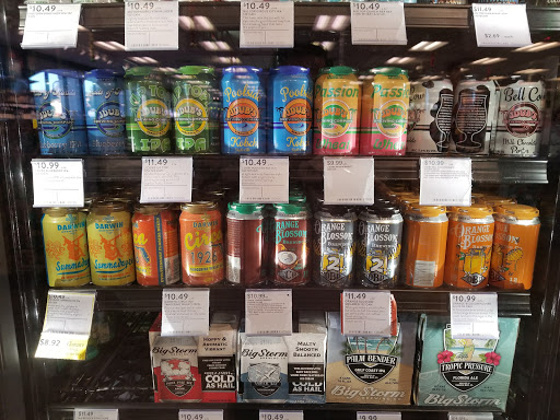 Liquor Store «ABC Fine Wine & Spirits», reviews and photos, 1405 E Brandon Blvd, Brandon, FL 33511, USA