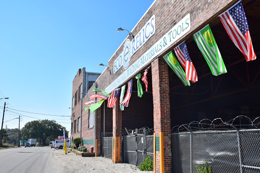 Antique Store «Eco Relics», reviews and photos, 106 Stockton St, Jacksonville, FL 32204, USA