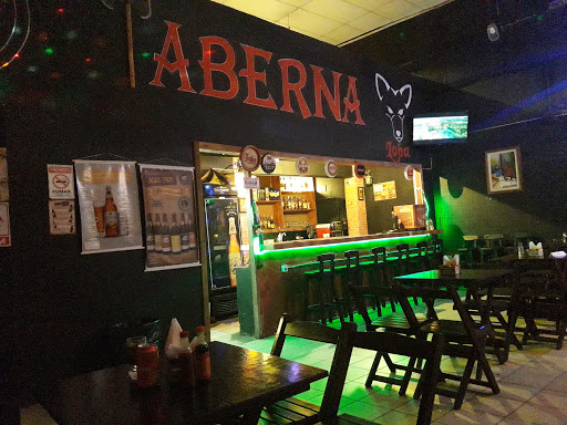 Logo da empresa - Taberna Music Club Bar