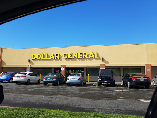 Dollar General, 5705 Hillsdale Blvd, Sacramento, CA 95842, USA, 
