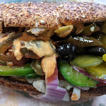 Photo n°1 de l'avis de A..h fait le 27/03/2018 à 13:05 sur le  Subway à Bad Oeynhausen