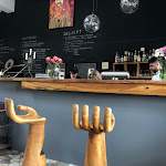 Photo n°2 de l'avis de Annemie.. fait le 20/06/2023 à 15:15 sur le  Restaurant Romance am Schloss-Erbhof à Thedinghausen