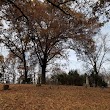 Prairie Cemetery