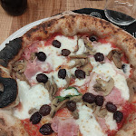 Photo n°1 de l'avis de Silvio.o fait le 08/09/2020 à 22:40 sur le  Granammare - Pizza, Fritti e Cocktail - Anche asporto e takeaway à Salerno