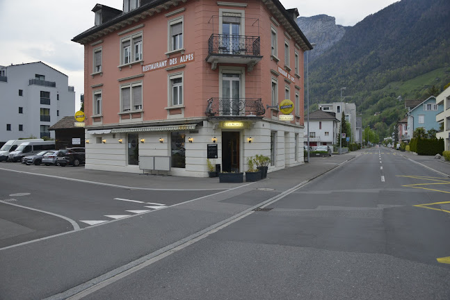 Rollis Lounge Bar - Schwyz