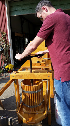 Orchard «Autumn Hills Orchard», reviews and photos, 495 Chicopee Row, Groton, MA 01450, USA