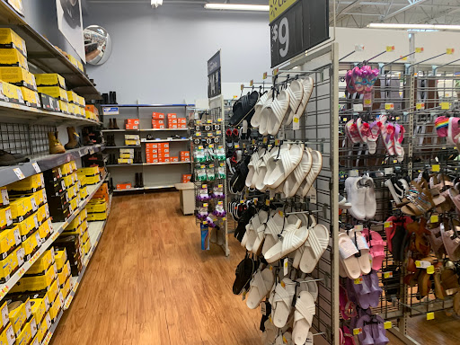 Department Store «Walmart Supercenter», reviews and photos, 1550 Nashville Rd, Franklin, KY 42134, USA