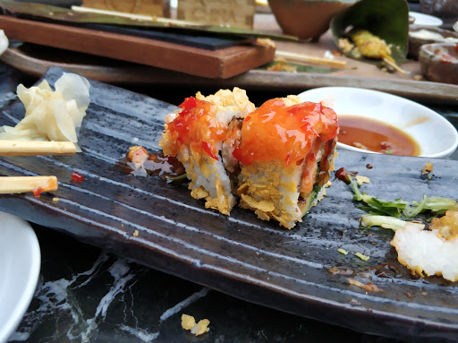 Japon Tatlıları Restoranı Ankara