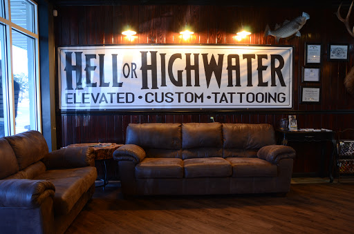 Explore butterfly tattoo ideas for women, creative tattoo ideas in Oak Grove, available at Hell or High Water Tattoo Shop