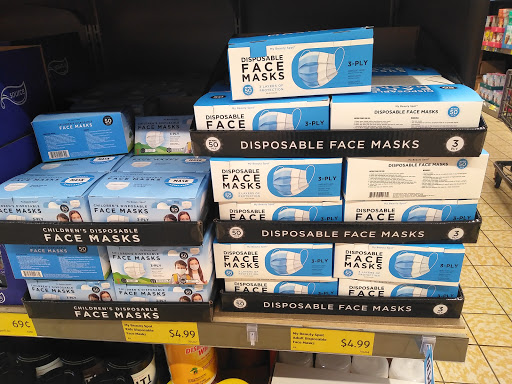 Supermarket «ALDI», reviews and photos, 1702 Brady St, Davenport, IA 52803, USA