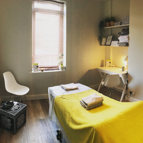 Complete Calm Massage Therapy
