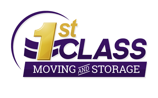 Moving and Storage Service «1st Class Moving and Storage», reviews and photos, 8350 Parkline Blvd Suite 19, Orlando, FL 32809, USA