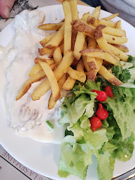 Photo n°2 de Bistrot de la paix à Laon ()