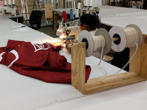 Commercial Printer «Grand Image Inc.», reviews and photos, 560 Main St, Hudson, MA 01749, USA