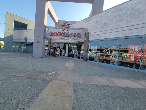 Book Store «Bookstar (Barnes & Noble)», reviews and photos, 8650 Genesee Ave, San Diego, CA 92122, USA
