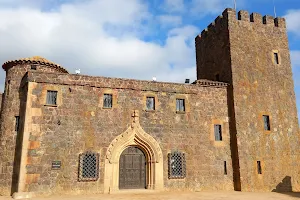 Castell de Cap Roig image