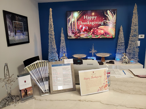 Caterer «Catered by Design», reviews and photos, 9204 Waukegan Rd, Morton Grove, IL 60053, USA