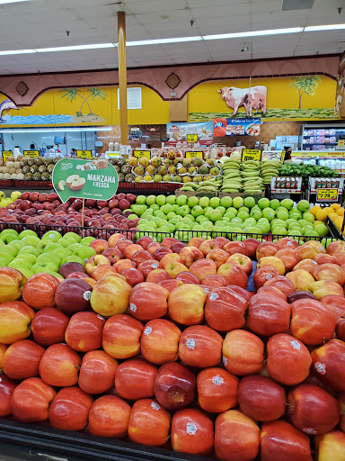 Grocery Store «El Rancho Supermercado», reviews and photos, 6800 Berkman Dr, Austin, TX 78723, USA