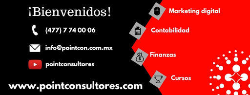 POINTCONSULTORES