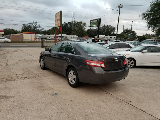 Used Car Dealer «YOURCAR», reviews and photos, 244 E Oak Ridge Rd, Orlando, FL 32809, USA