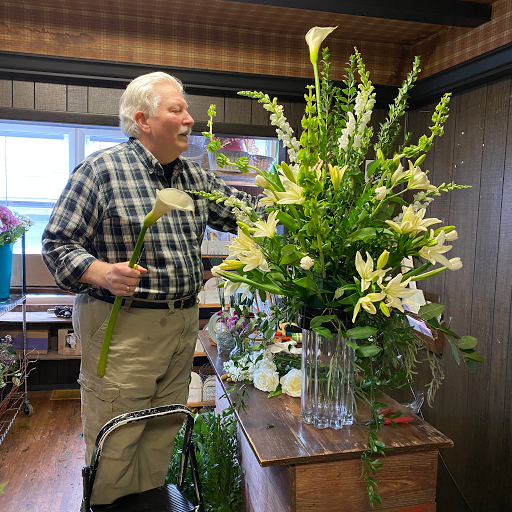 Florist «Adrienes Flowers & Gifts», reviews and photos, 1249 Conner St, Noblesville, IN 46060, USA