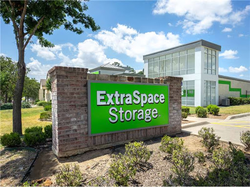 Storage Facility «Extra Space Storage», reviews and photos, 1928 Brumlow Ave, Southlake, TX 76092, USA