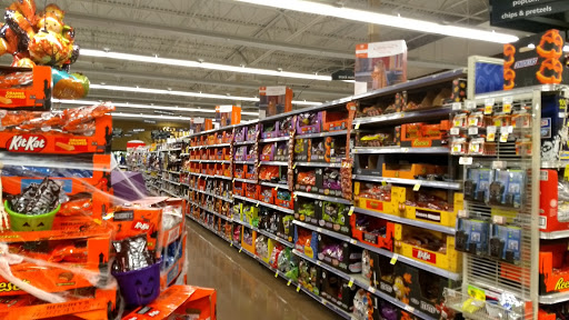 Grocery Store «Kroger», reviews and photos, 4815 Ridge Rd, Douglasville, GA 30134, USA