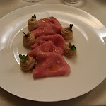 Photo n°1 de l'avis de Andrea.a fait le 06/02/2017 à 21:57 sur le  Osteria Tre case à Serralunga d'Alba