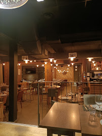 Atmosphère du Restaurant Amédée à Chambéry - n°10