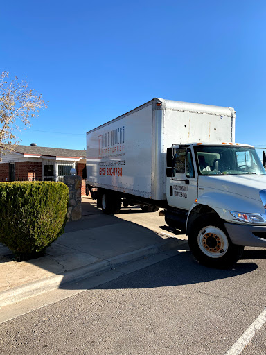 Cisco Movers El Paso