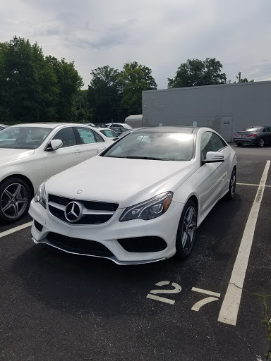 Mercedes Benz Dealer «Mercedes Benz of Wilmington», reviews and photos, 3801 Lancaster Pike, Wilmington, DE 19805, USA