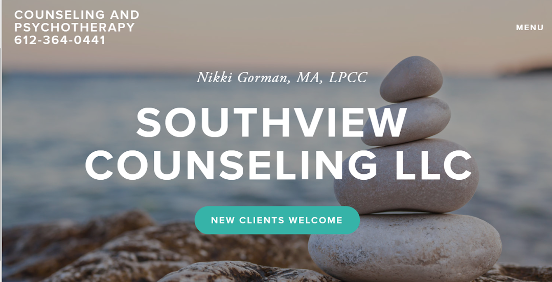 SouthView Counseling LLC
