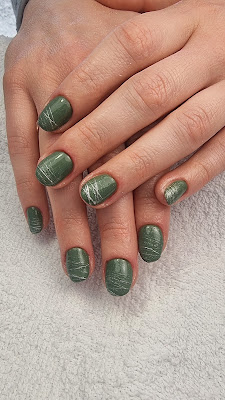 L'atelier des ongles à Parigné-l'Évêque