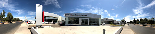 Audi Center Durango