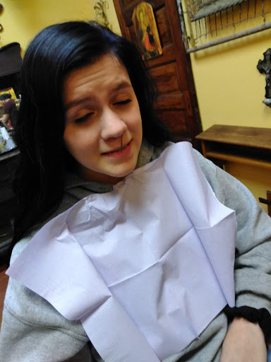 Tattoo Shop «Underground Ink», reviews and photos, 4316 Mundy Mill Rd, Oakwood, GA 30566, USA