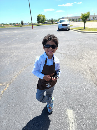 Dance School «Silver Lining Dance Academy», reviews and photos, 3723A Forestbrook Rd, Myrtle Beach, SC 29588, USA