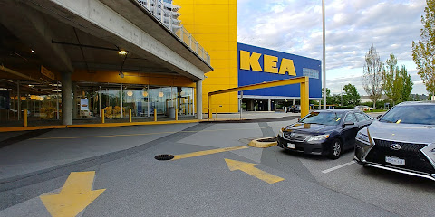 IKEA Coquitlam